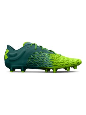 Zapatos De Fútbol Ua Magnetico Elite 3 Fg Para Hombre-Under Armour Chile - Under  Armour