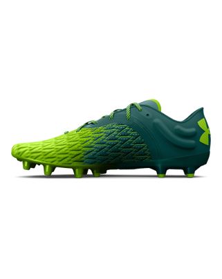 Zapatos de fútbol UA Clone Magnetico Pro 2 FG para hombre