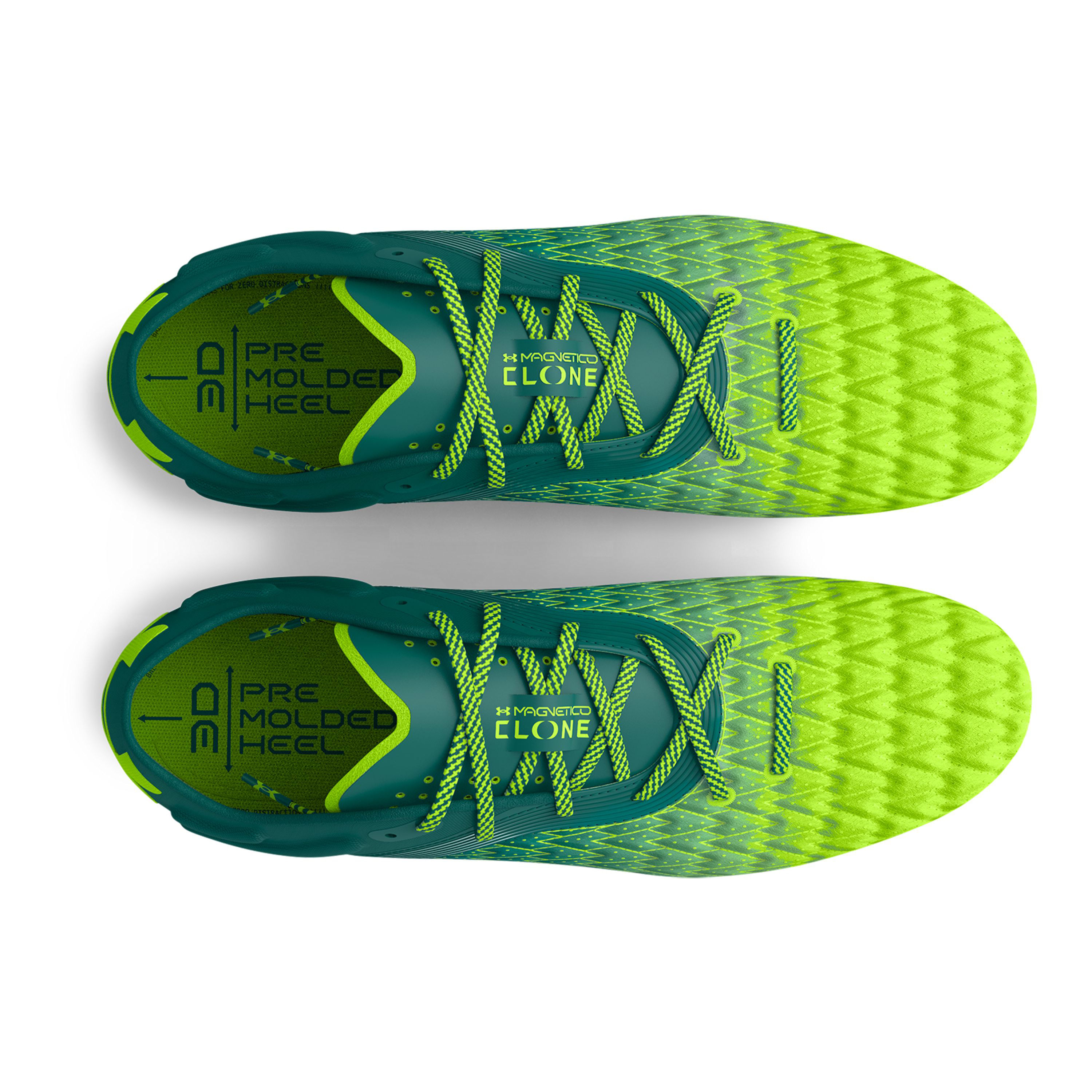 UA Clone Magnetico Pro2.0 FG