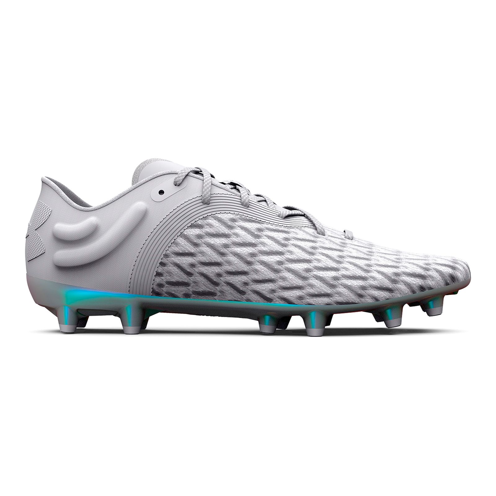 Zapatos de fútbol UA Clone Magnetico Pro 2 FG para hombre