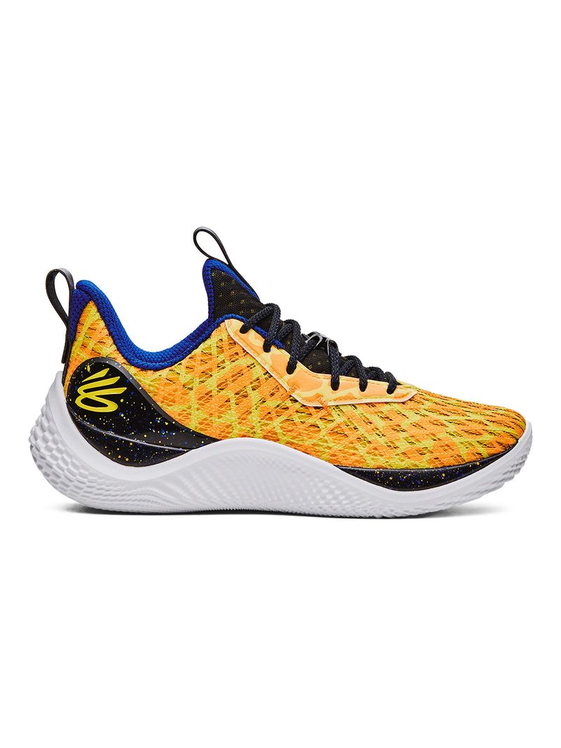 Zapatillas curry sales chile