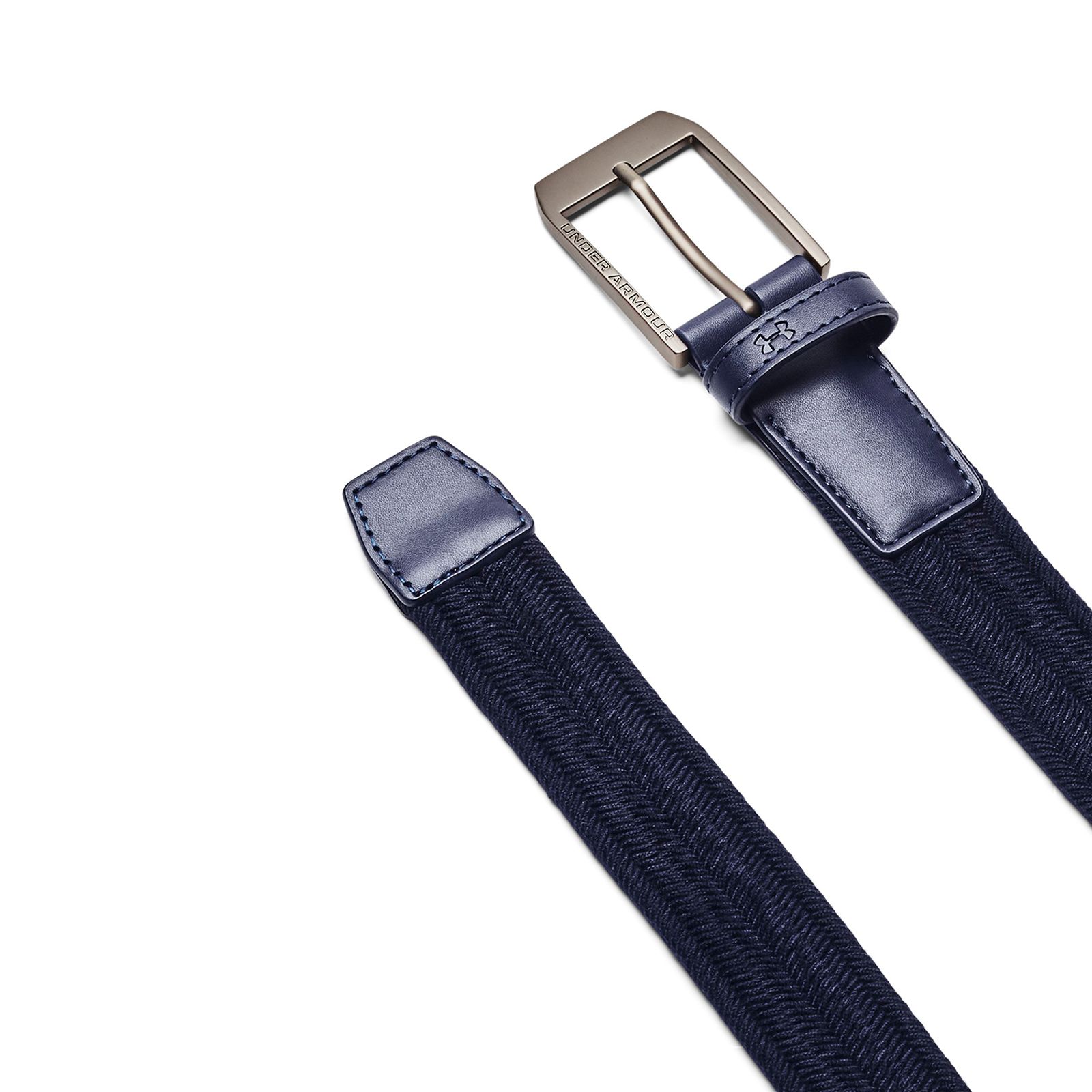 Cinturón de golf Braided para Hombre Under Armour