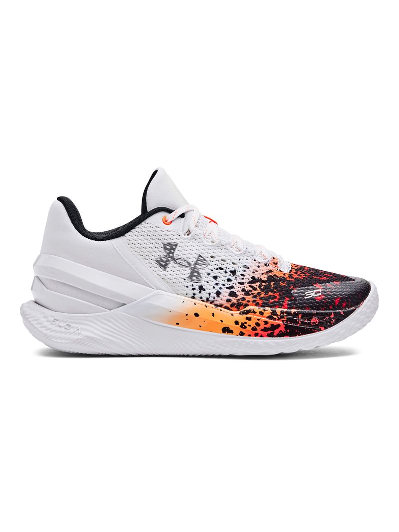 Zapatillas De Basketball Curry 2 Low Flotro Nm Unisex Under Armour