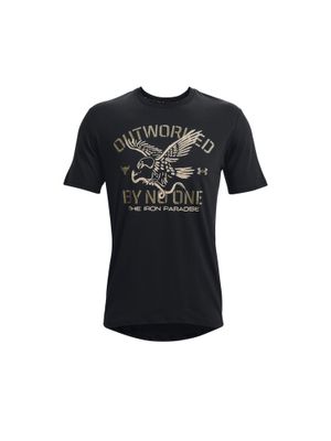 Polera Project Rock Outworked para hombre