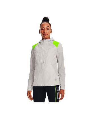 Chaqueta UA Run Anywhere para mujer