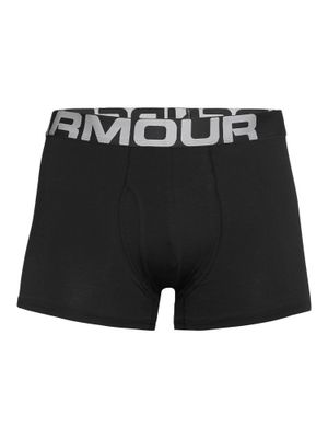 Boxerjock Charged Cotton 3” para Hombre (Paquete de 3)