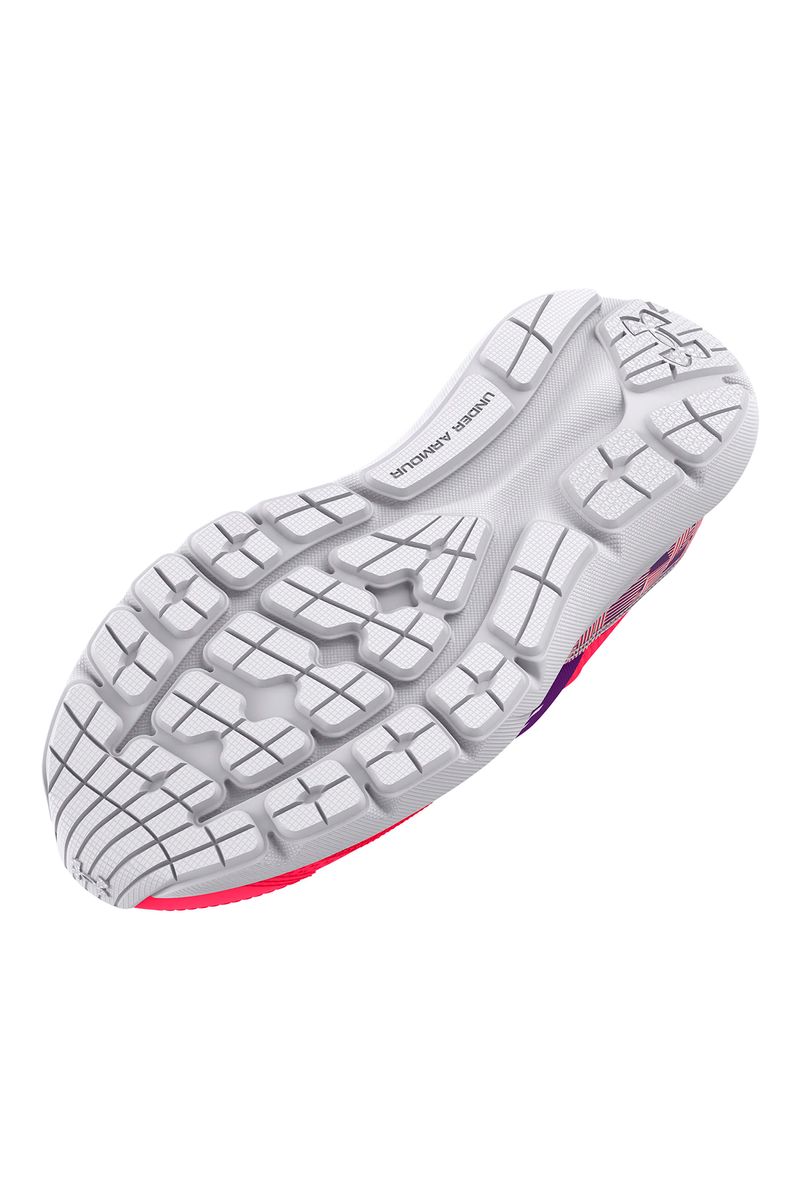 Zapatillas-de-running-UA-Surge-3-Slip-para-niña-preescolar