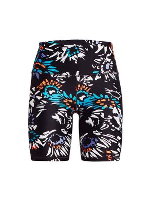 Shorts HeatGear Bike para mujer