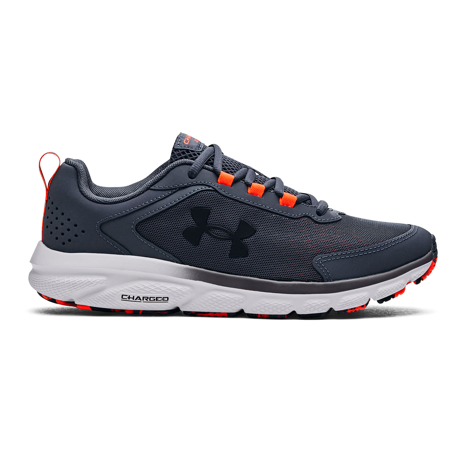 Zapatillas para correr UA Charged Breeze de hombre