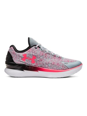 Zapatillas de basketball Unisex Curry One Low FloTro