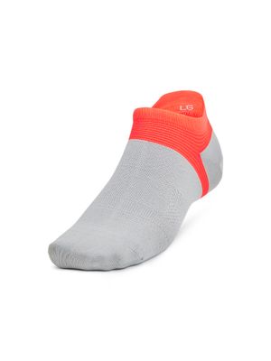 Calcetines ArmourDry™ Run Lite No Show Tab unisex 2-Pack Under Armour