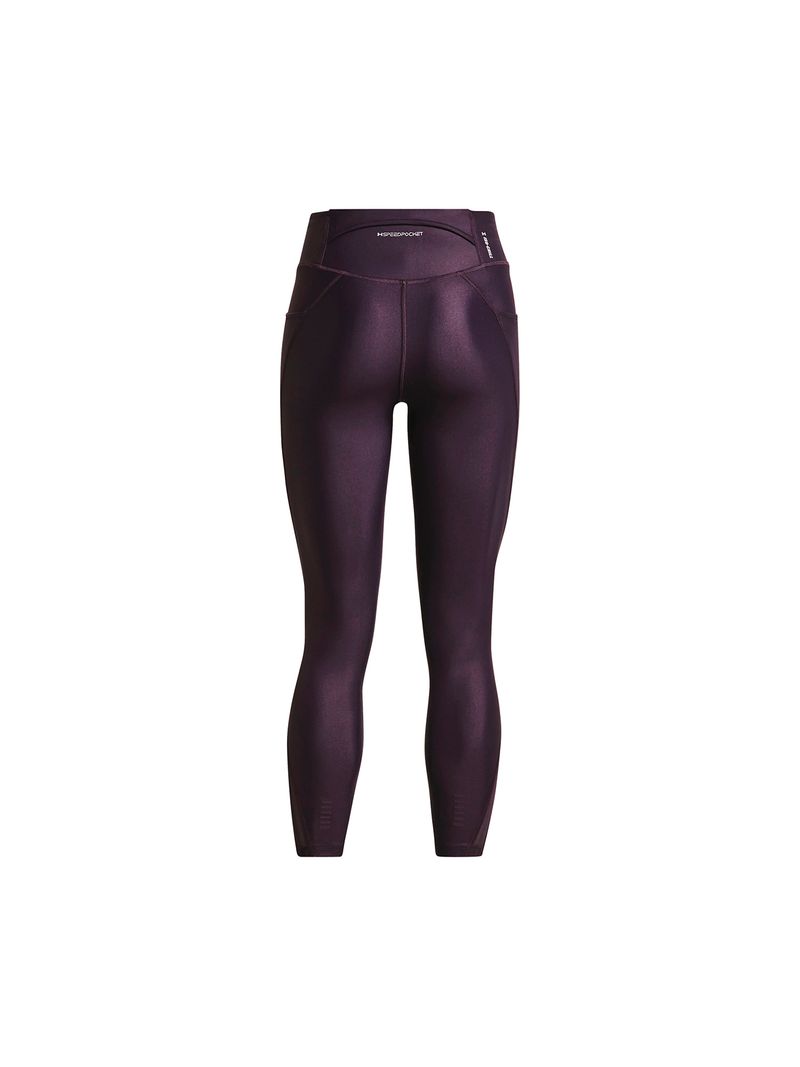 Calzas Con Malla Ua Fly Fast Elite Iso Chill Para Mujer Under Armour Chile Under Armour