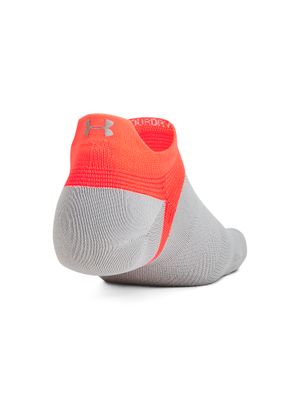 Calcetines ArmourDry™ Run Lite No Show Tab unisex 2-Pack Under Armour