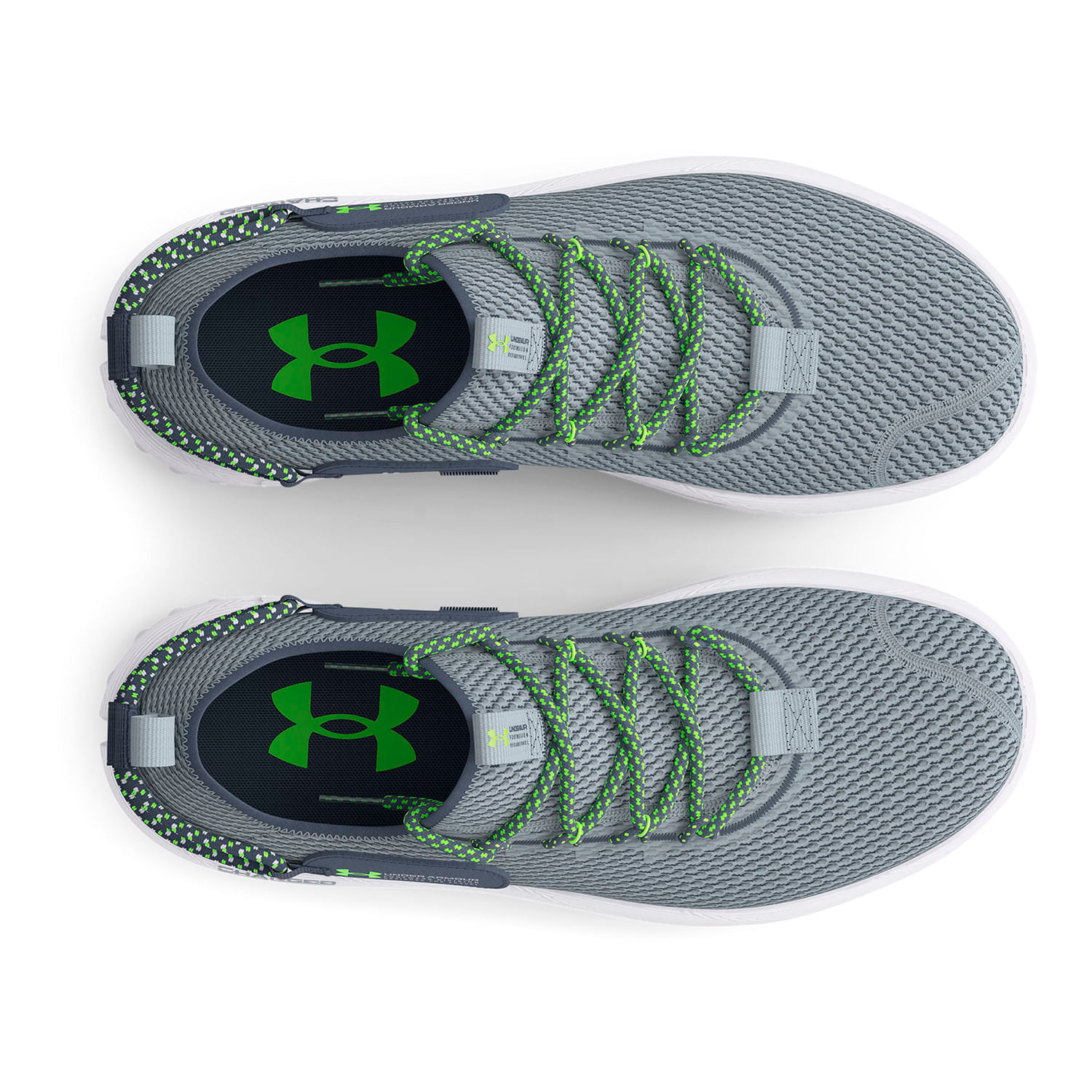 Zapatilla UA Fat Tire Venture para hombre