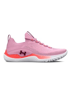 Zapatillas De Entrenamiento Project Rock 5 Home Gym Para Mujer-Under Armour  Chile - Under Armour