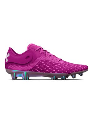 Zapatos de fútbol Magnetico Elite 3 FG para hombre Under Armour