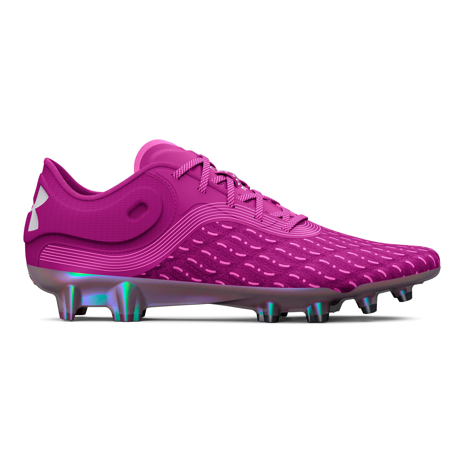 Zapatos de fútbol UA Magnetico Elite 3 FG para hombre
