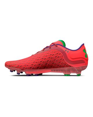 Zapatos de fútbol Magnetico Elite 3 FG para hombre Under Armour