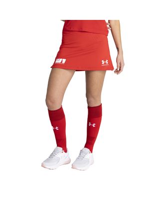 Falda Federación Hockey Local Mujer