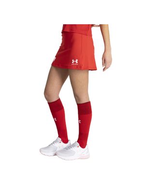 Falda Federación Hockey Local Mujer