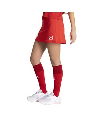 Falda Federación Hockey Local Mujer