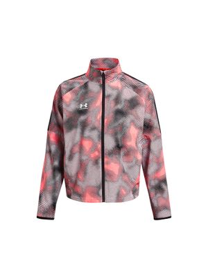 Chaqueta deportiva Challenger Pro para mujer Under Armour