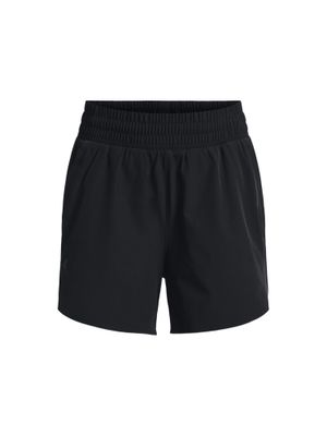 Shorts Flex Woven 13cm para mujer Under Armour