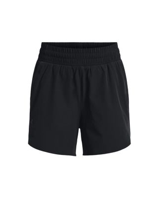 Shorts Flex Woven 13cm para mujer Under Armour