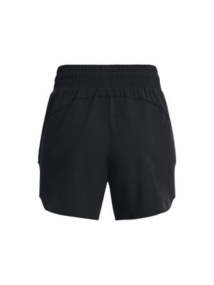 Shorts Flex Woven 13cm para mujer Under Armour