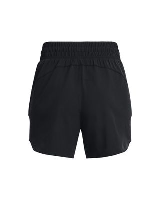 Shorts Flex Woven 13cm para mujer Under Armour