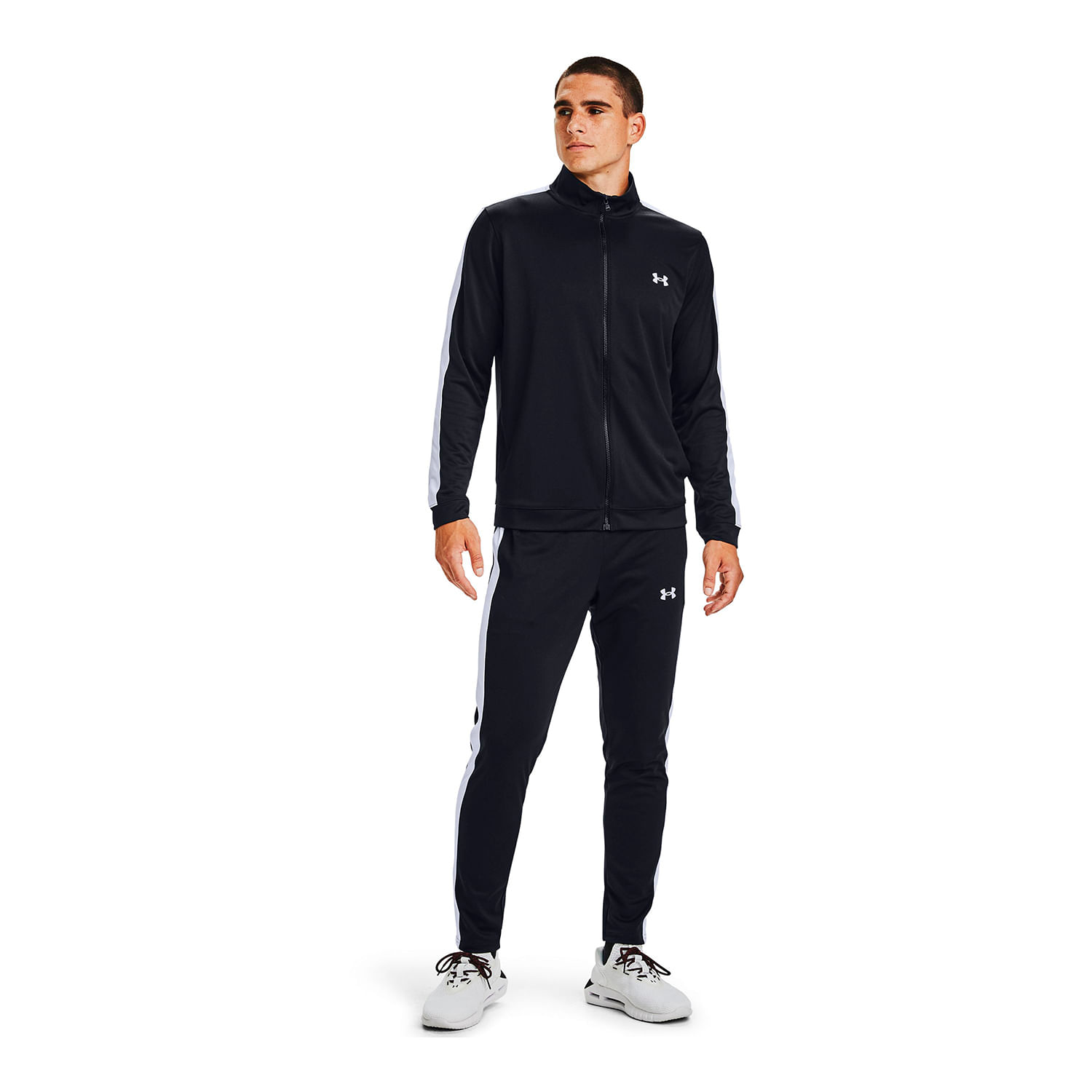 Buzo completo UA Knit para hombre