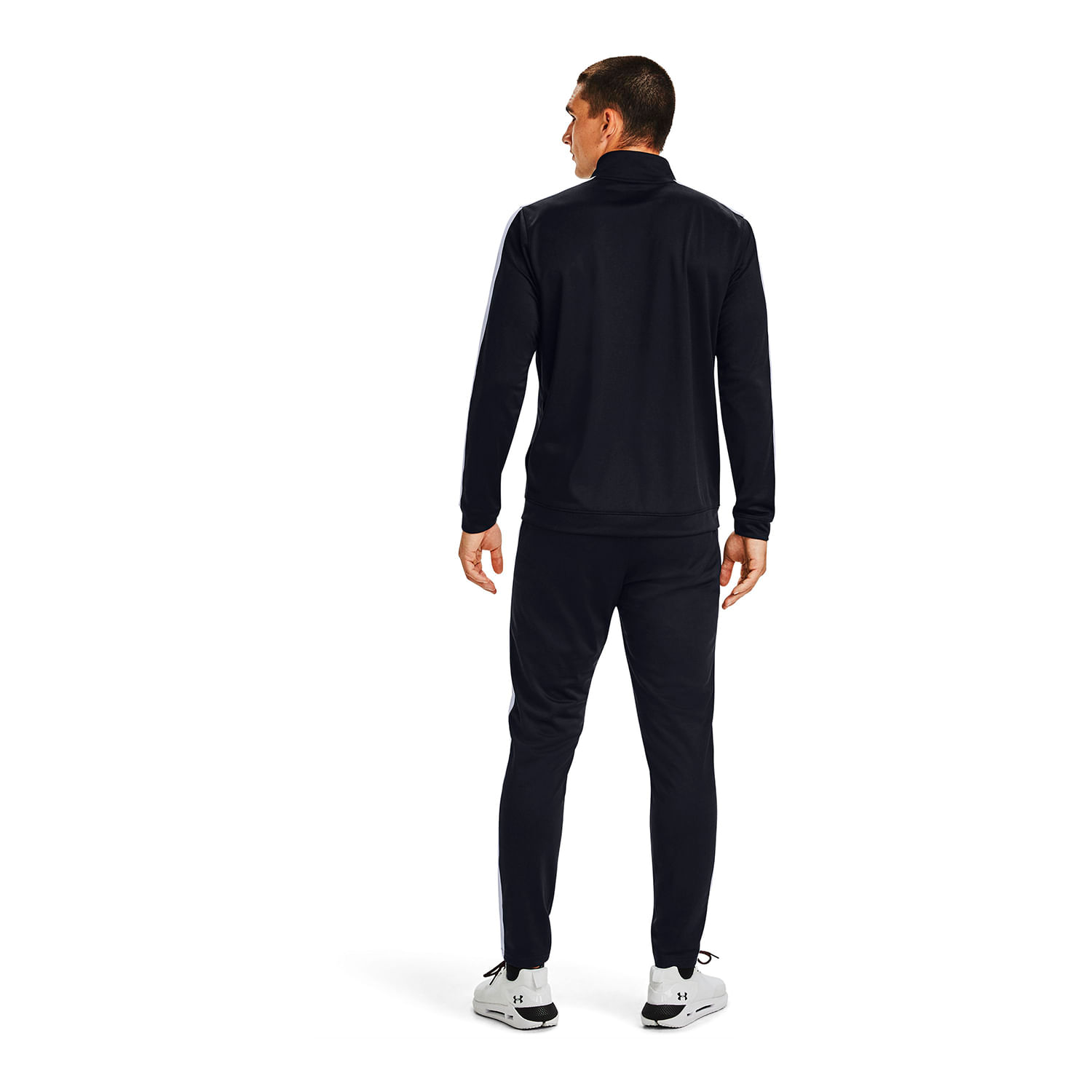 Buzo completo UA Knit para hombre