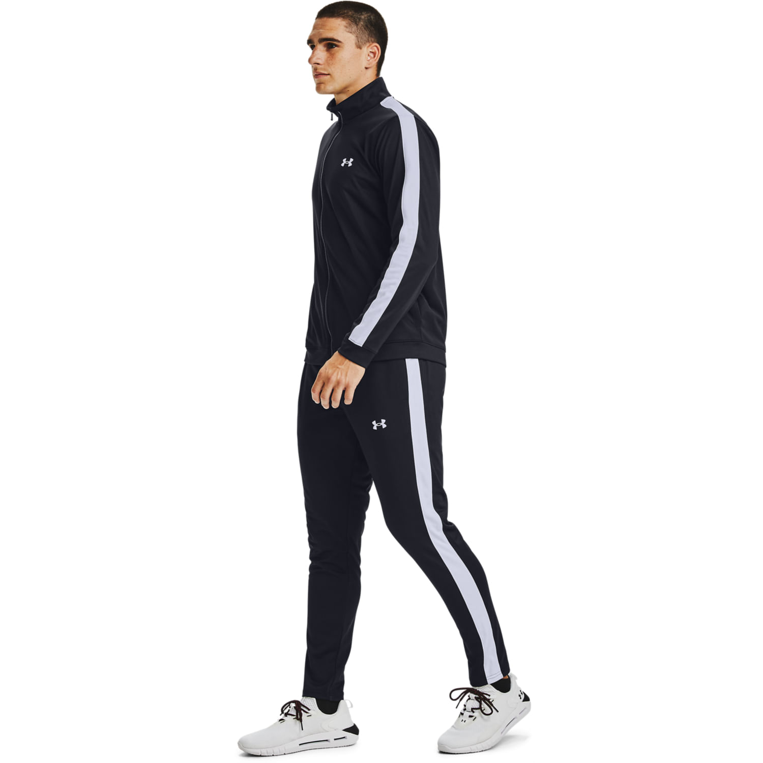 Buzo completo UA Knit para hombre