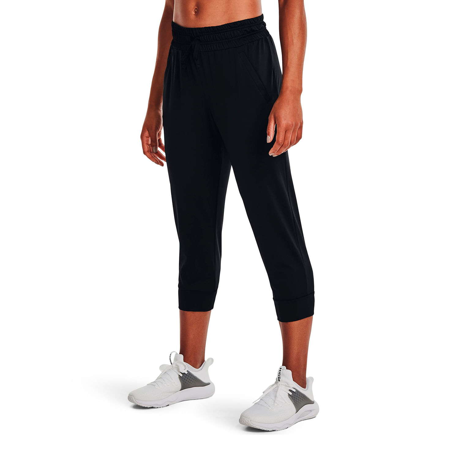 Capri HeatGear&reg; Armour para mujer