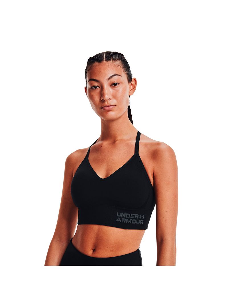 UA Seamless Bra