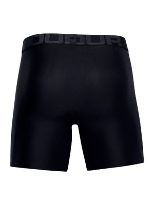 Boxerjock Tech™ 6" para Hombre (Paquete de 2) Under Armour