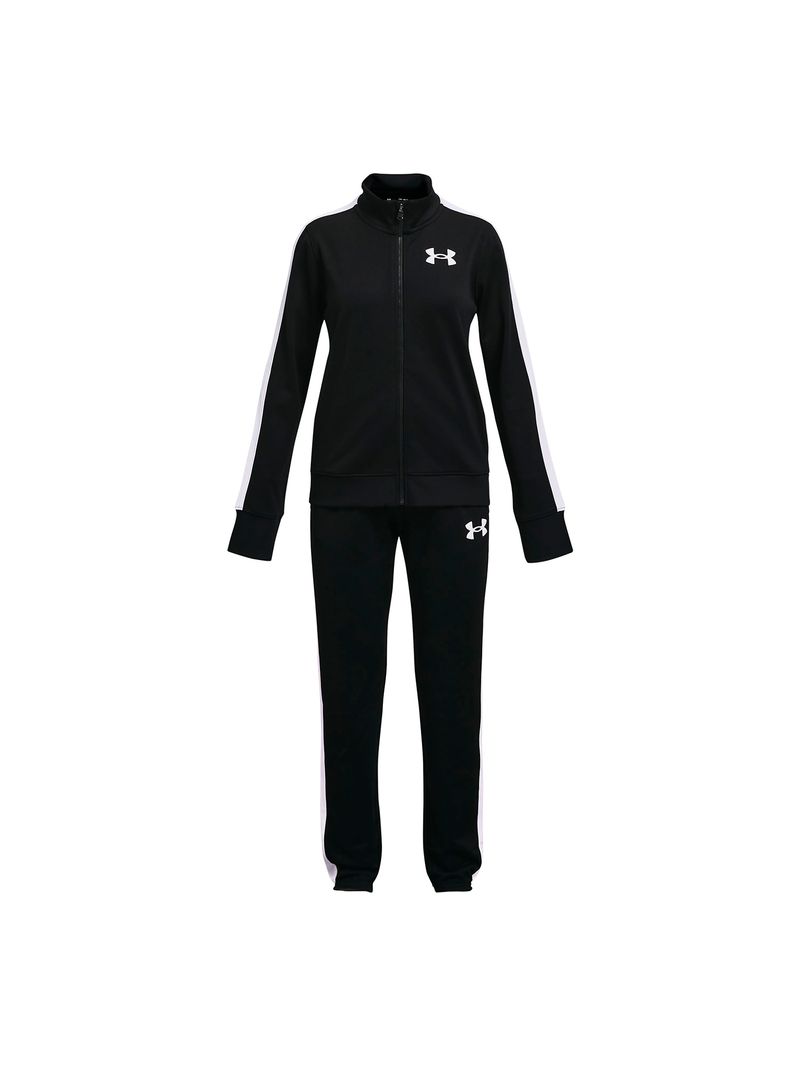 Buzo Em Knit Track Suit B para Ni o Under Amour Under Armour