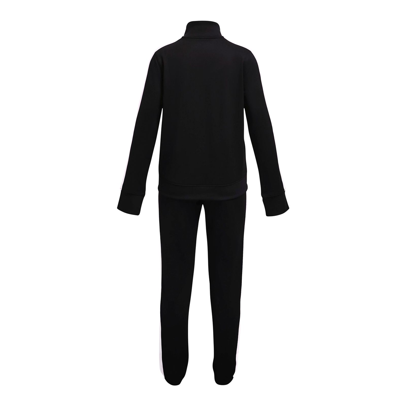 Buzo Em Knit Track Suit-B para Niño Under Armour