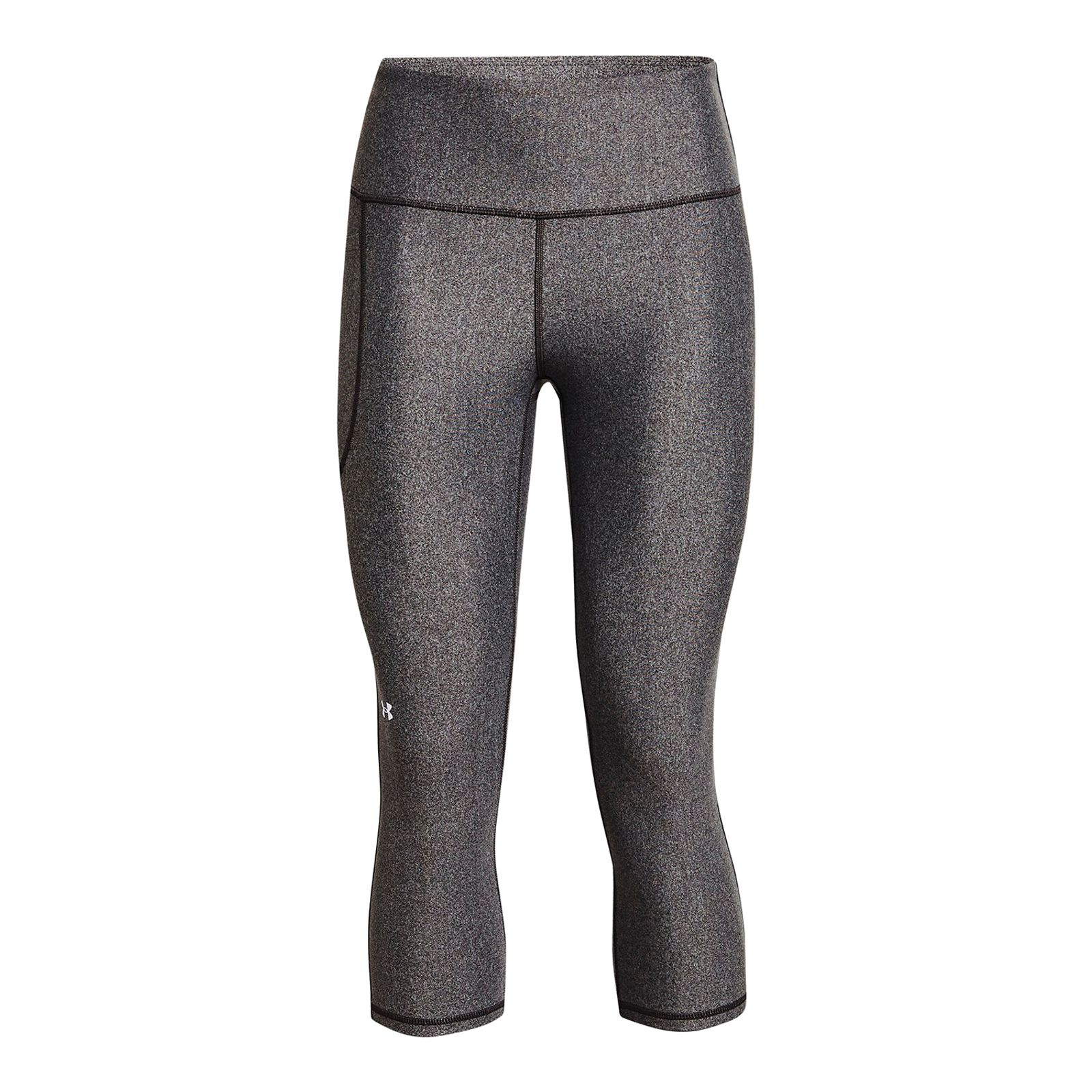Capri HeatGear Under Armour Hi-Rise para mujer
