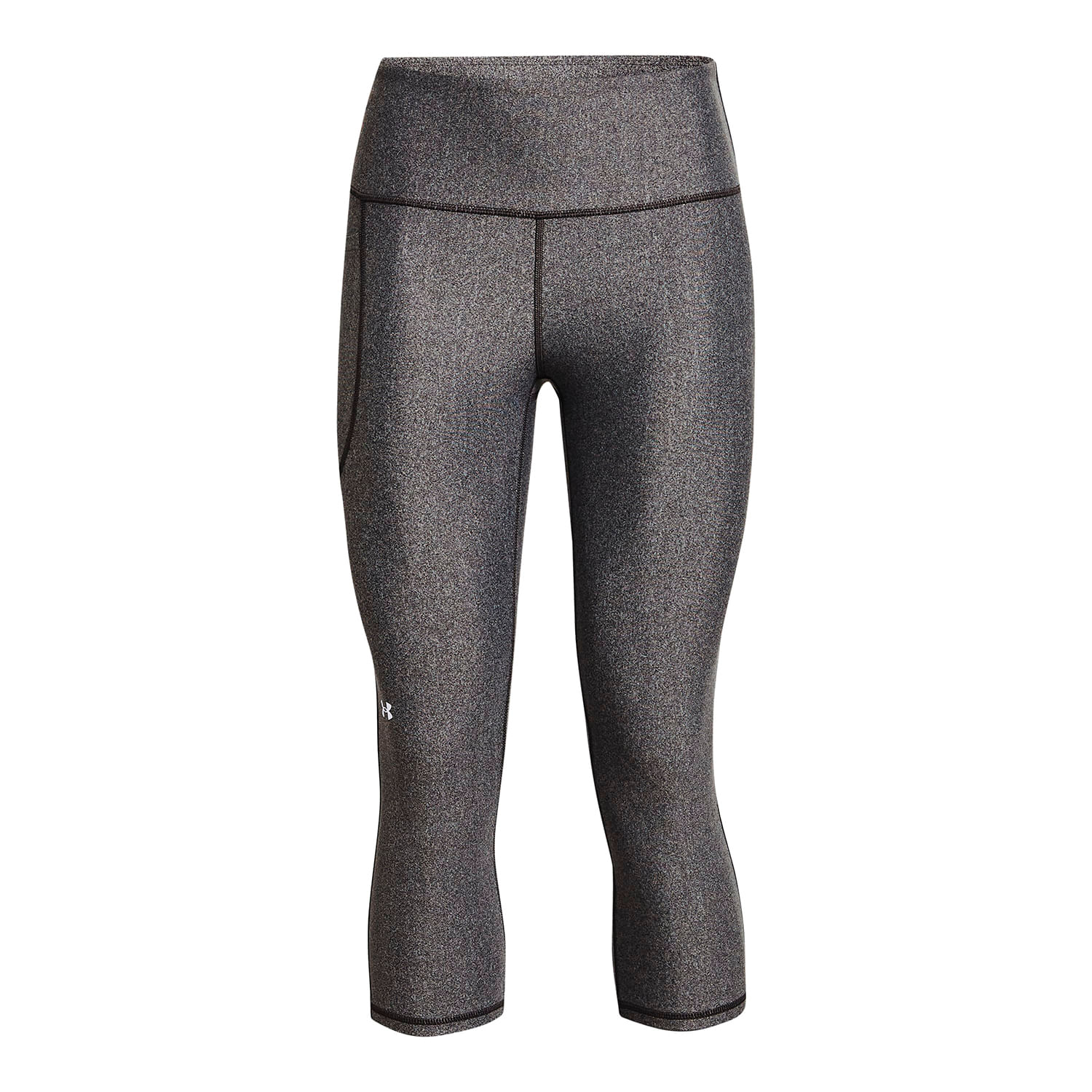 Capri HeatGear&reg; Armour Hi-Rise para mujer