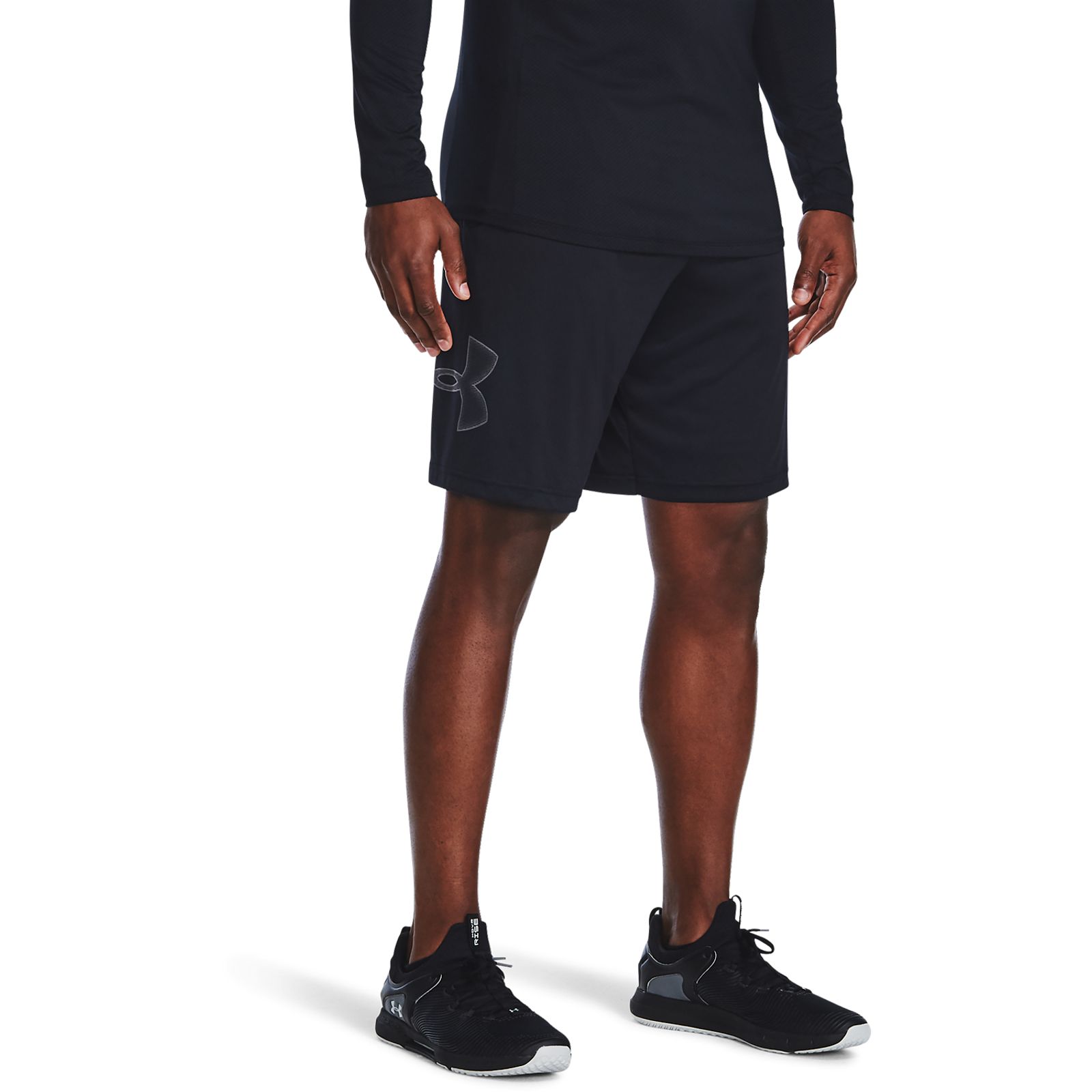 Shorts Tech™ Graphic para hombre Under Armour