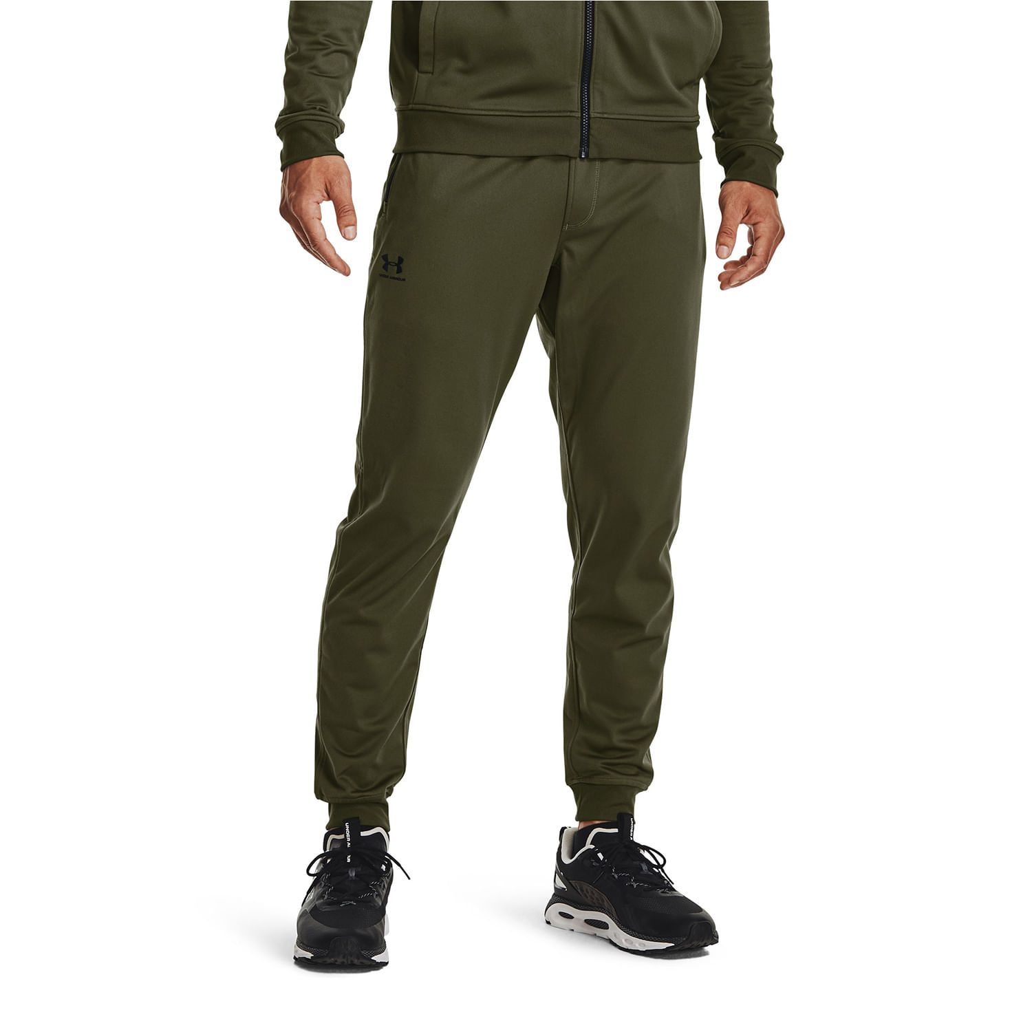 Jogger UA Sportstyle Tricot para hombre