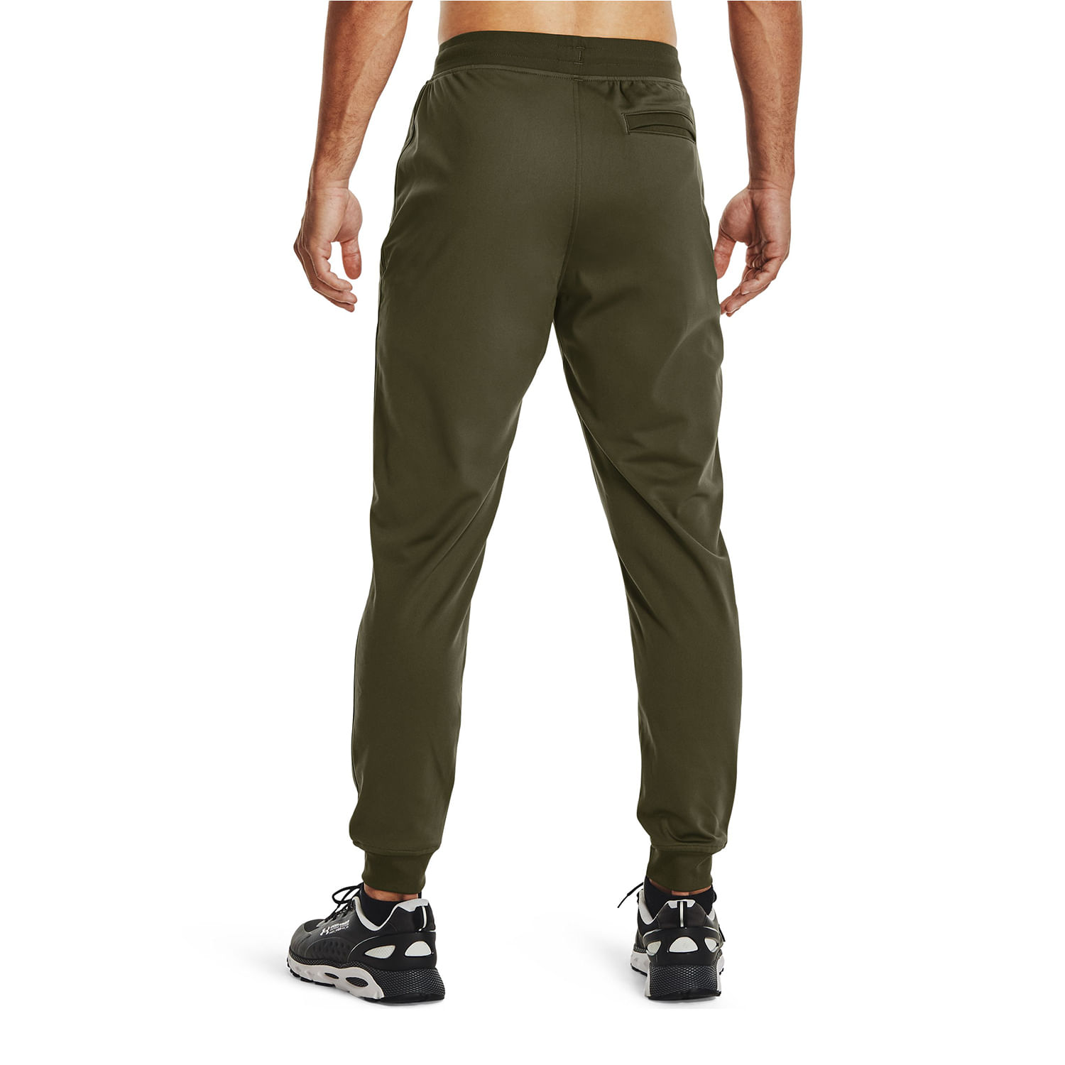 Jogger UA Sportstyle Tricot para hombre