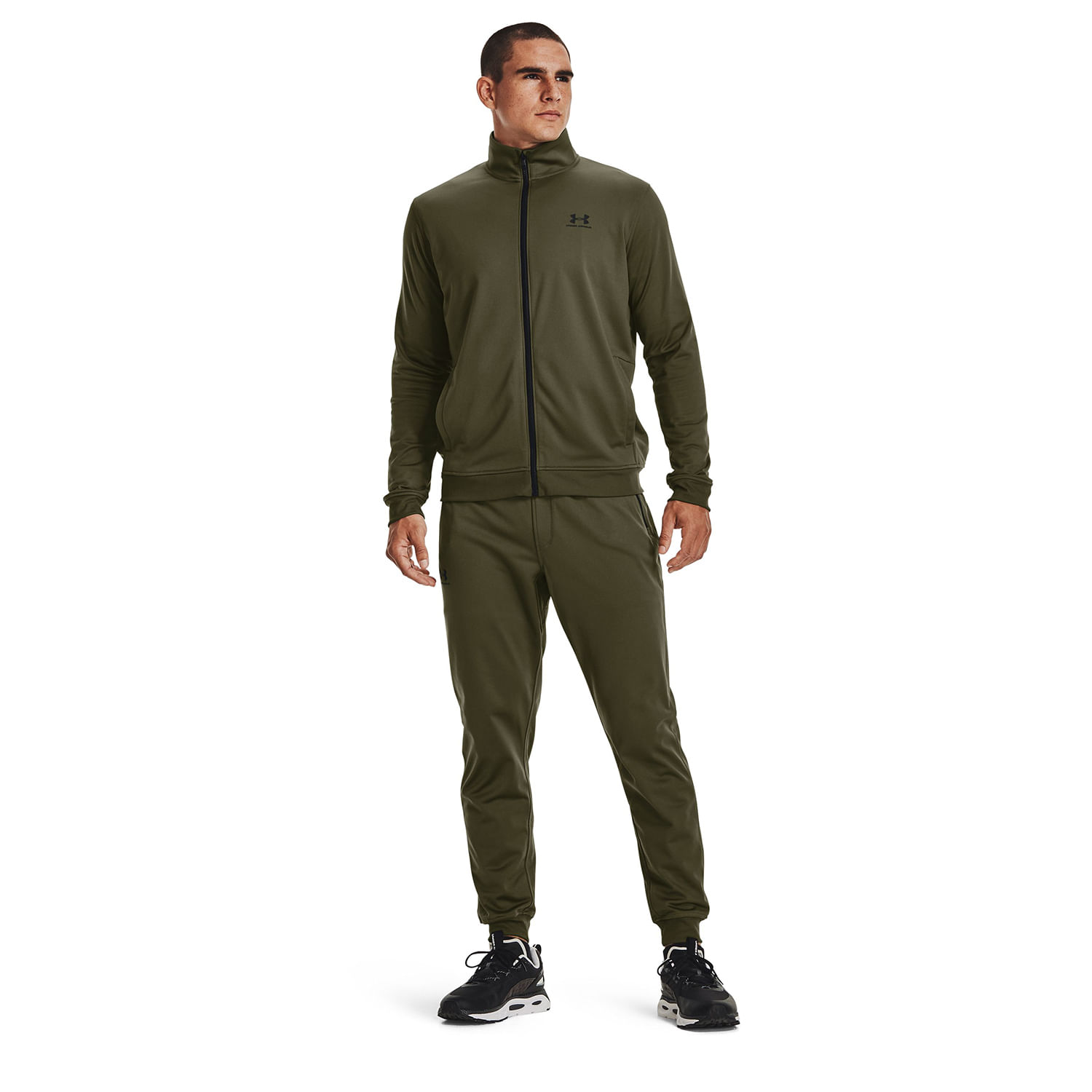 Jogger UA Sportstyle Tricot para hombre