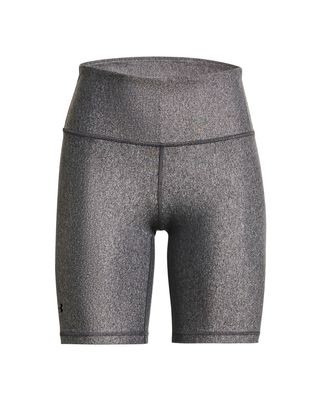 Shorts HeatGear Under Armour Bike para Mujer