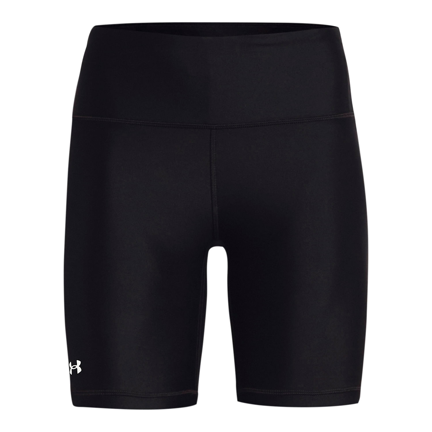 Short HeatGear&reg; Armour Bike para mujer