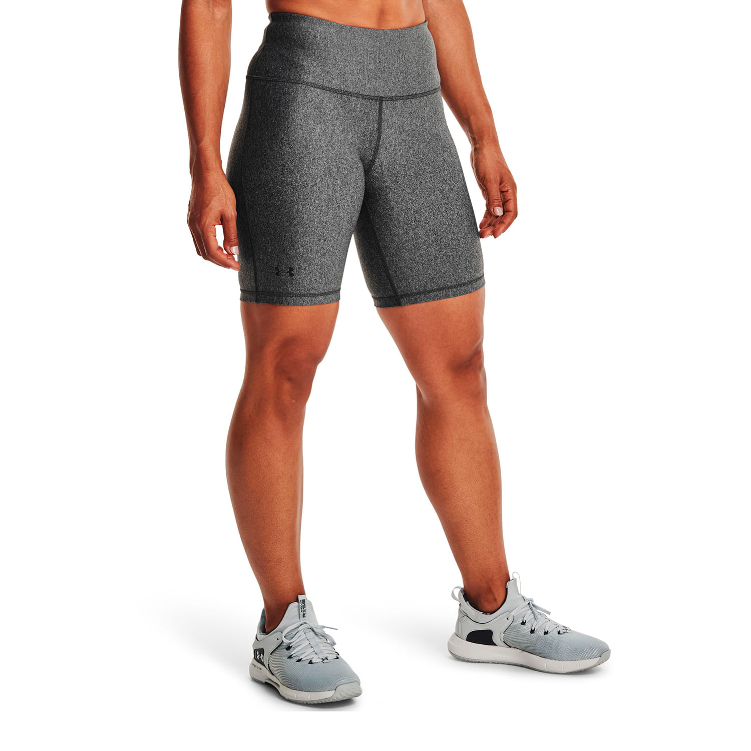 Short HeatGear&reg; Armour Bike para mujer