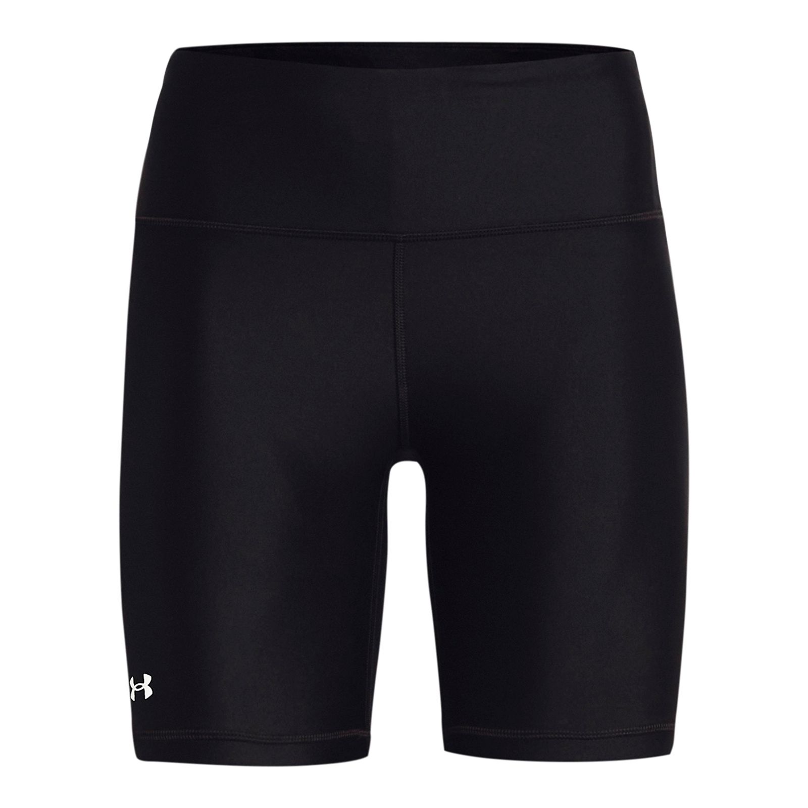 Shorts HeatGear Under Armour Bike para Mujer
