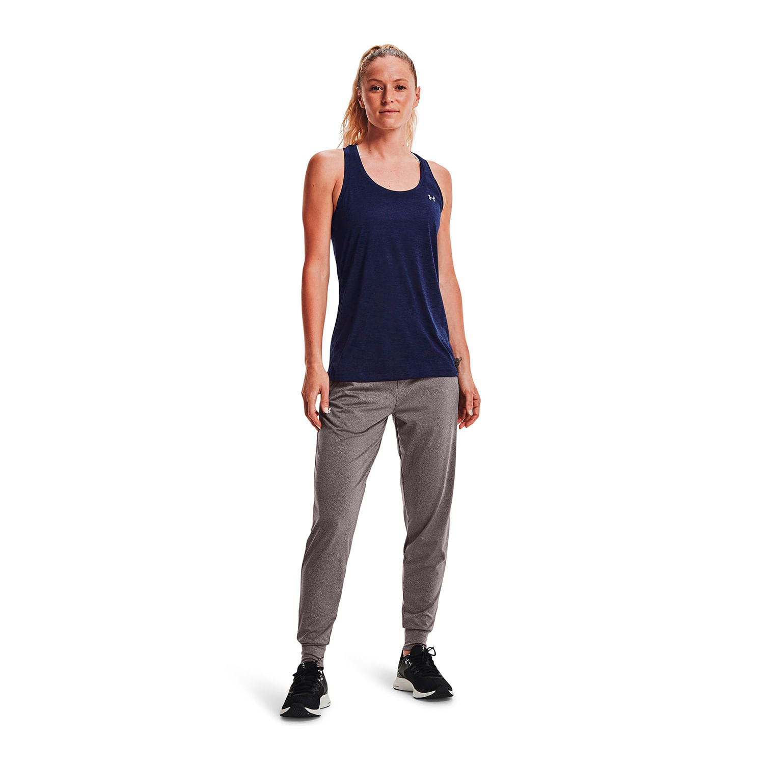 Pantalón HeatGear&reg; Armour New Fabric para mujer