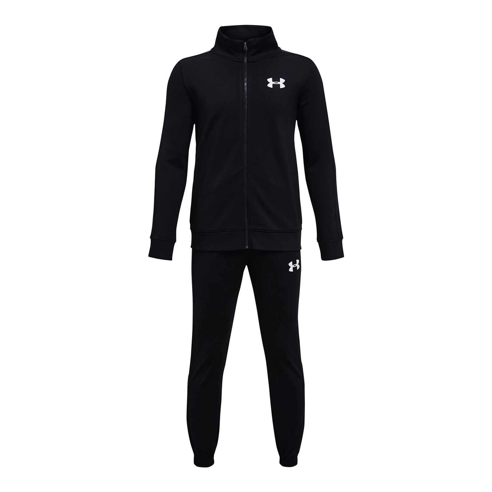 Track Suit Knit para niños Under Armour
